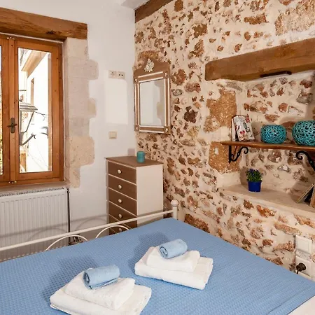 Casa Emily Lägenhet