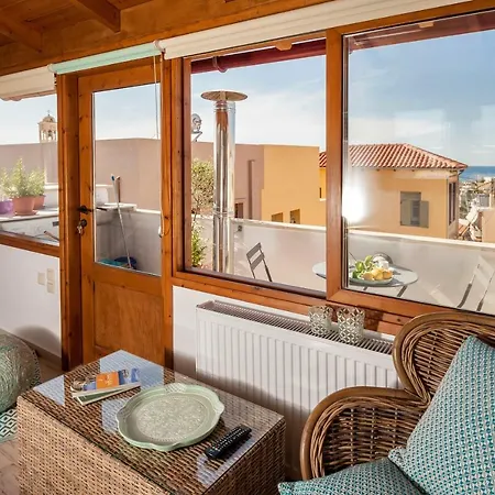 Casa Emily * Chania (Crete)