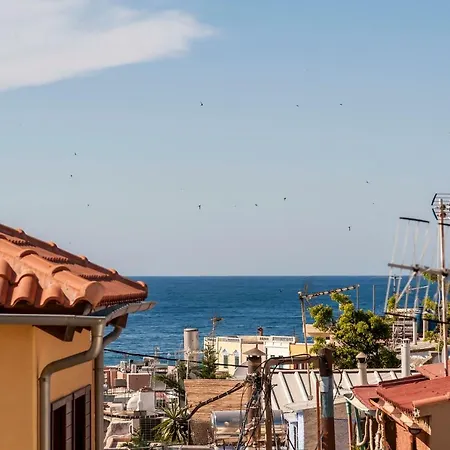 Casa Emily Lägenhet Chania (Crete)