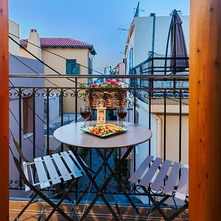 Casa Emily Chania (Crete)