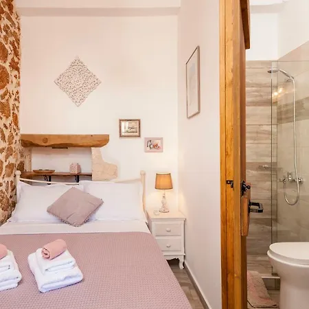 Casa Emily Apartment *