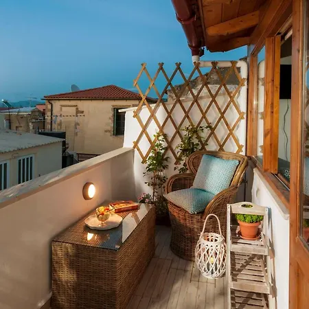 Casa Emily Apartment Chania (Crete)