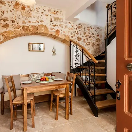 شقة Casa Emily *