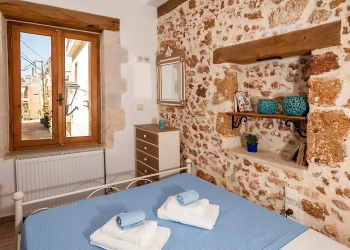 Casa Emily Appartement