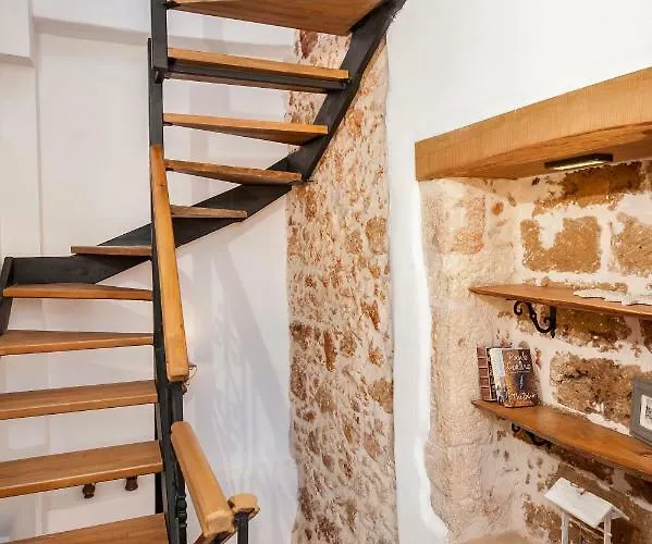 Casa Emily Appartement *