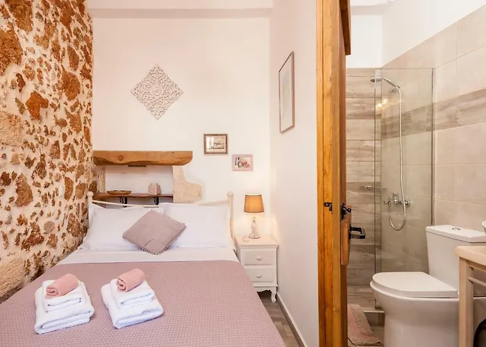 Casa Emily Appartement *