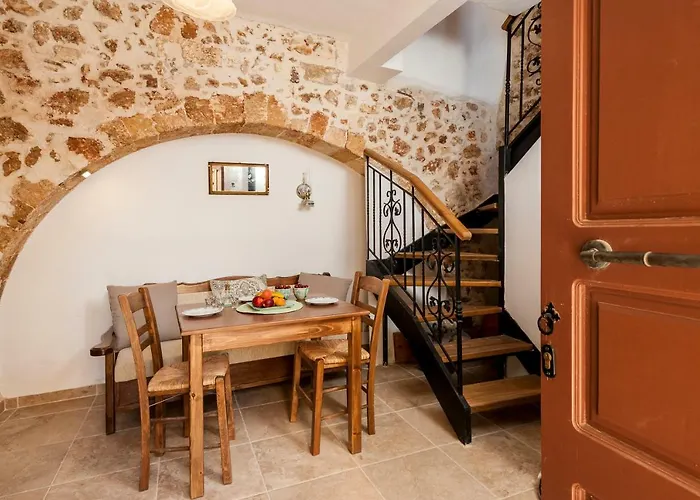 Appartement Casa Emily *