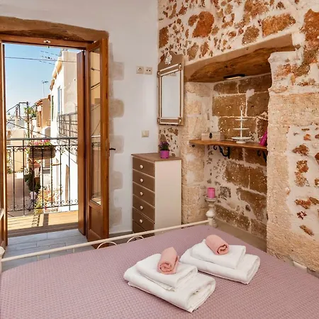 Apartment Casa Emily Chania (Crete)