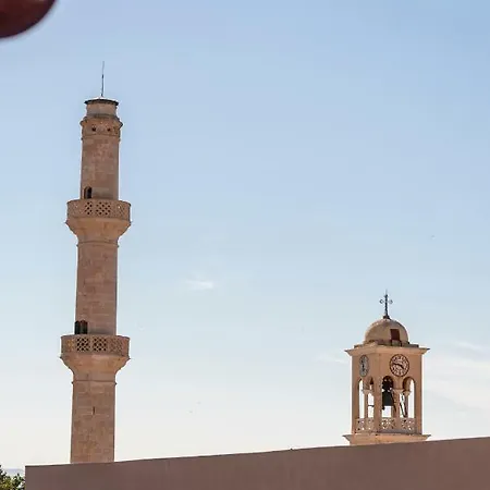 Casa Emily Apartment