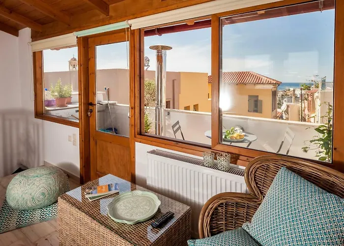 Casa Emily * Chania (Crete)