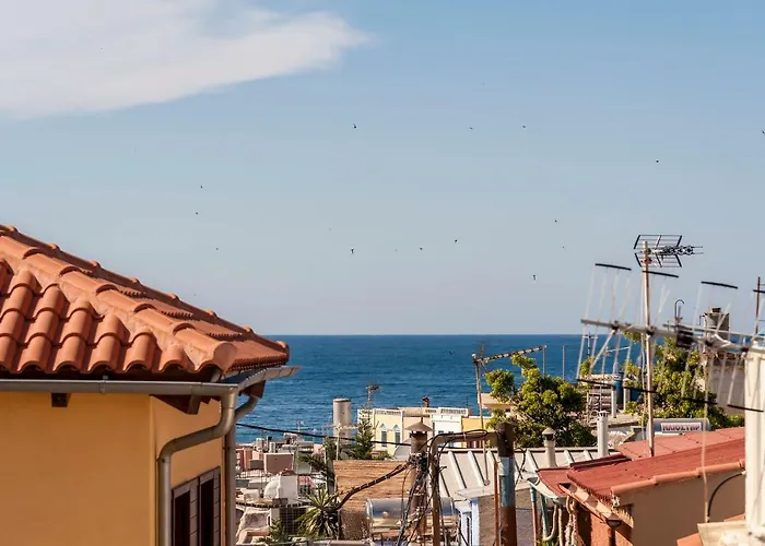 Casa Emily Apartment Chania (Crete)