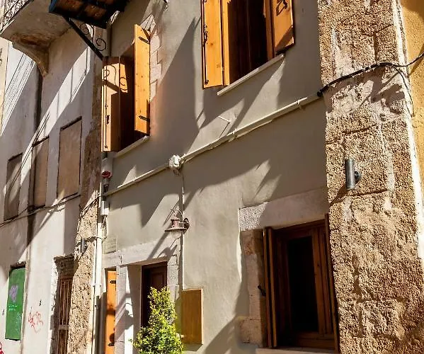 Casa Emily Chania (Crete)