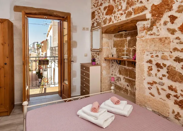 Apartment Casa Emily Chania (Crete)